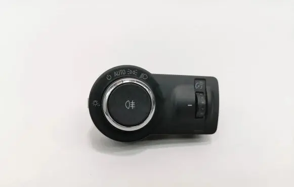 Opel Insignia A Light switch 22901647