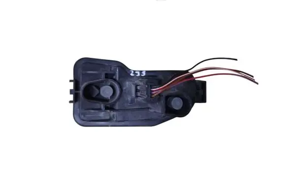 Nissan Qashqai Tail light bulb cover holder 89503174