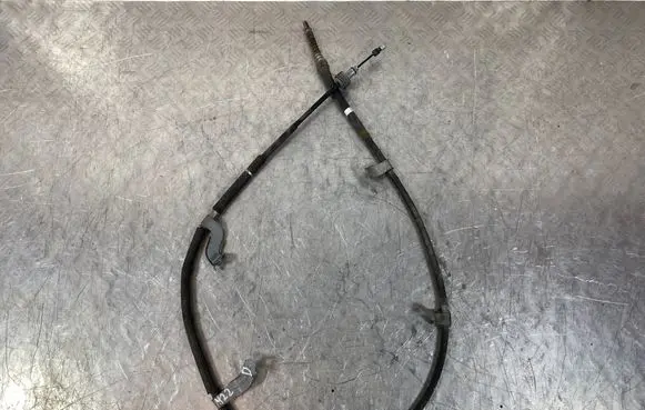 KIA Sorento IV Handbrake/parking brake wiring cable 