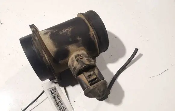 Audi A6 S6 C5 4B Mass air flow meter 0281002403