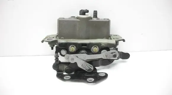 Mercedes-Benz C W204 Engine bonnet/hood hinges A2129066301 A2048800228