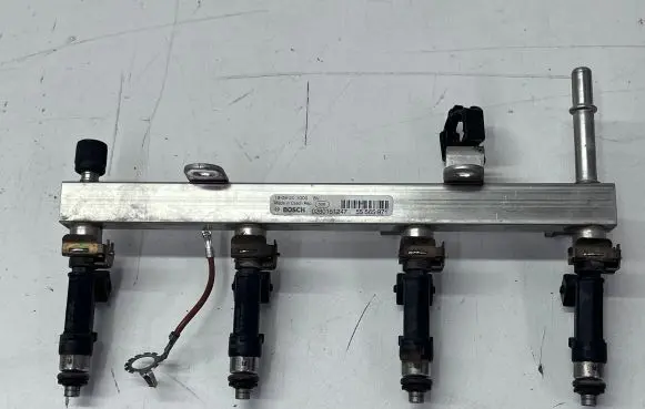 Buick Encore I Fuel injectors set 55565971