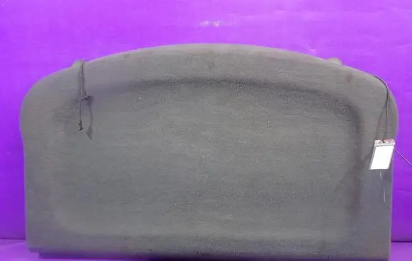 Opel Astra G Parcel shelf 09104161