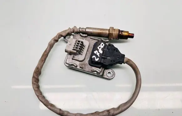 Citroen Jumpy Exhaust gas pressure sensor 420019606AA 5010NU5EL 783028080