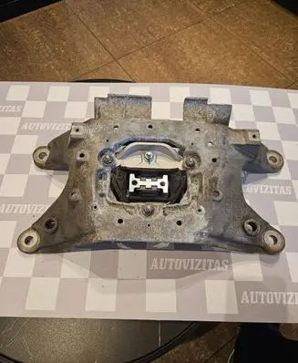 Porsche Macan (95B) Gearbox mounting bracket 8K0399263 8K0399151