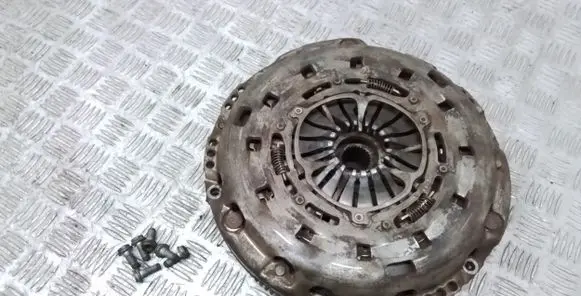Volkswagen Crafter Clutch set kit 076141032 076141025G