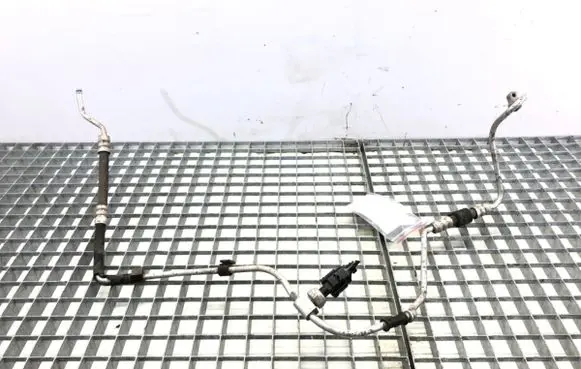 Hyundai i30 Air conditioning (A/C) pipe/hose