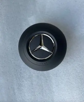 Mercedes-Benz C W206 Steering wheel airbag A0008602401