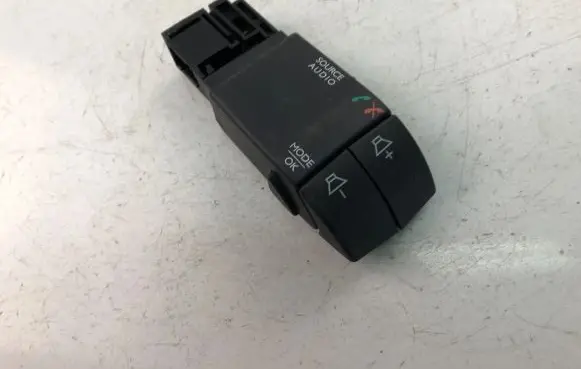 Renault Twingo II Other switches/knobs/shifts 255522448R