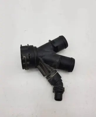 Volvo XC60 Engine coolant pipe/hose Q02164 002164