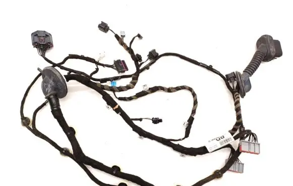 Jaguar I-Pace Other wiring loom J9D3-14632-PD