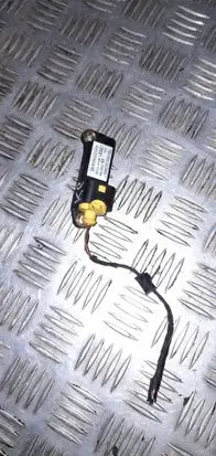 Audi A6 S6 C5 4B Airbag deployment crash/impact sensor 4B0959643B 023060JG0MW