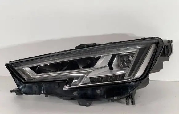 Audi A4 S4 B9 Headlight/headlamp 8W0941033 0301296231