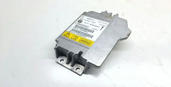BMW X5 E70 Airbag control unit/module 0285010094 9159795 65779159795
