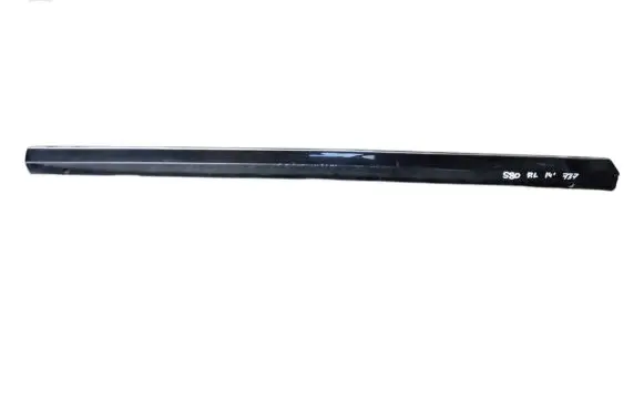Front door trim (molding)