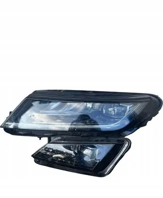 Skoda Kodiaq Headlight/headlamp 566941035