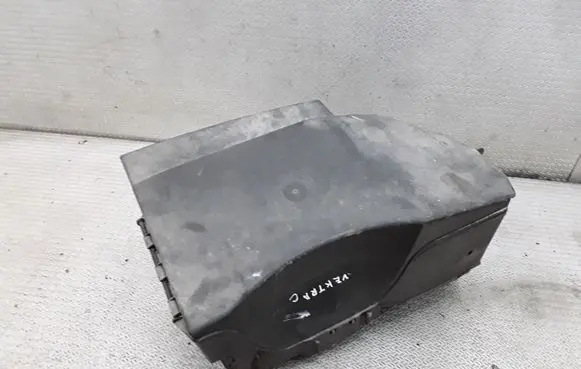 Opel Vectra C Battery box tray 24413805