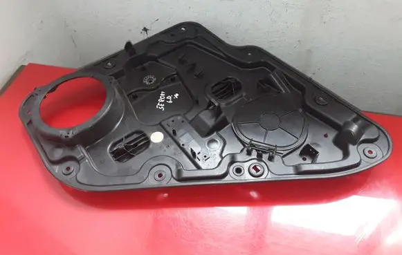 Jeep Grand Cherokee Rear window lifting mechanism without motor 68231068AA 926816 58915