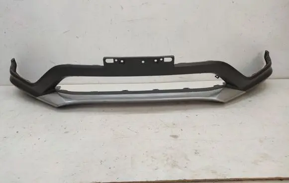 Honda CR-V Front bumper lip 71102TFAT000 7402TSAT000