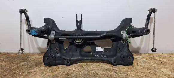 Volkswagen PASSAT B8 Front subframe 3Q0199315D