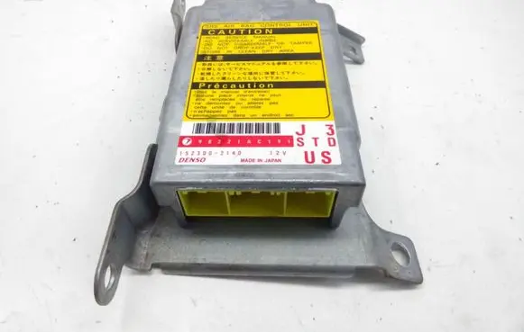 Subaru Legacy Airbag control unit/module 98221AC191 1523002140