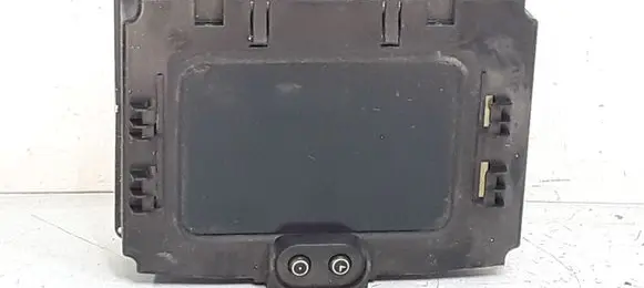 Opel Zafira A Screen/display/small screen 24435537