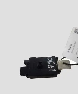 Citroen C5 Aerial antenna amplifier 966292488000 6561RJ