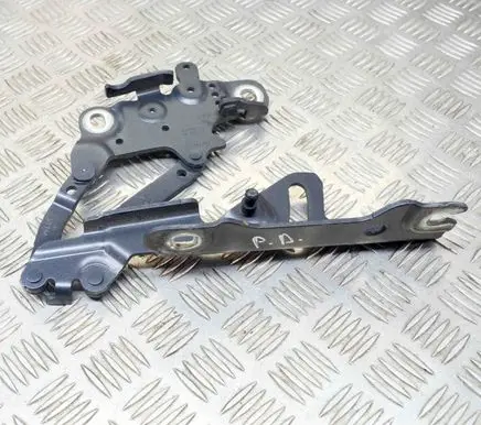 BMW 4 F32 F33 Engine bonnet/hood hinges 7336700