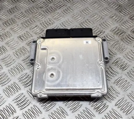 Land Rover Discovery Sport Engine control unit/module GX7312C520FAF 1039S89050