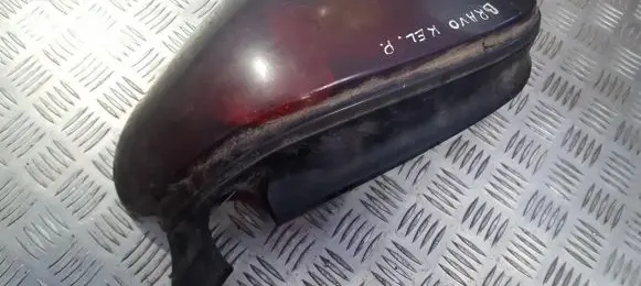 Fiat Bravo - Brava Rear/tail lights