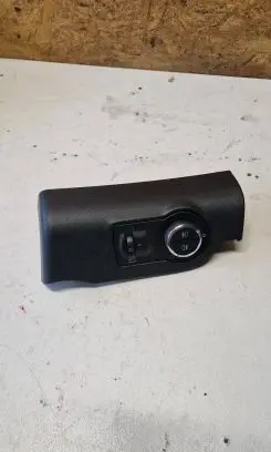 Opel Insignia A Light switch 22901659