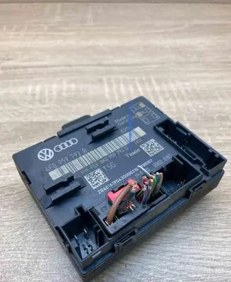 Audi A6 S6 C6 4F Door control unit/module 4F0959792R 8K0959792D