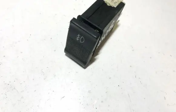 Audi A6 S6 C4 4A Fog light switch 4a0941535