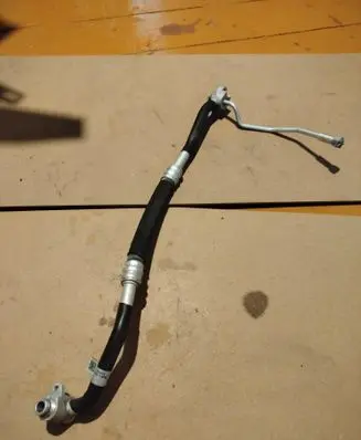 Audi A6 S6 C8 4K Air conditioning (A/C) pipe/hose 4K2816740N
