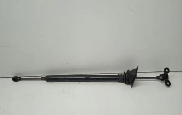 Porsche Panamera (970) Front door check strap stopper 97053715200