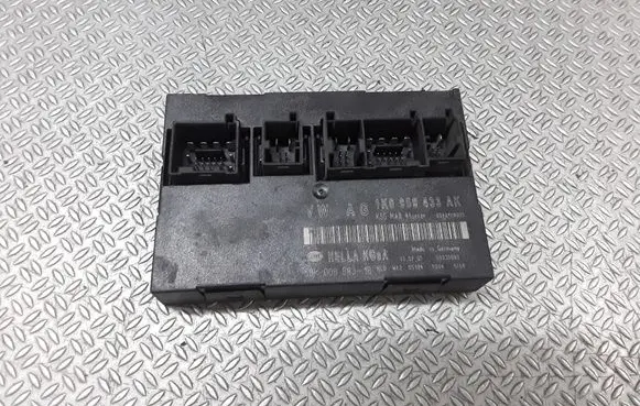Volkswagen Touran I Comfort/convenience module 1K0959433AK