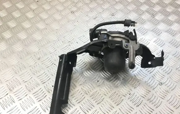 Volkswagen PASSAT B7 Secondary air pump 07K959253A