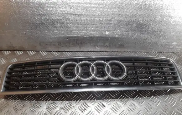 Audi A4 S4 B6 8E 8H Front grill 8E0853651B