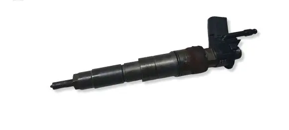 BMW 5 E60 E61 Fuel injector 7792721