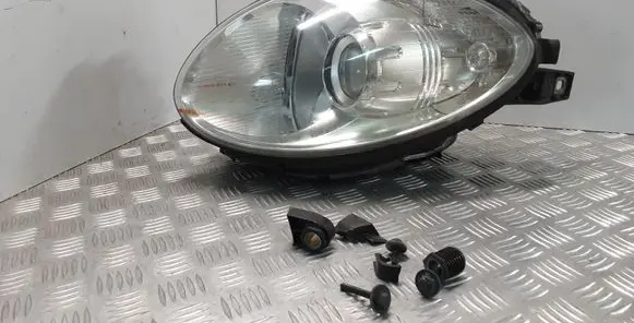 Mercedes-Benz R W251 Headlight/headlamp