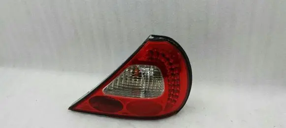 Jaguar XJ X350 Rear/tail lights
