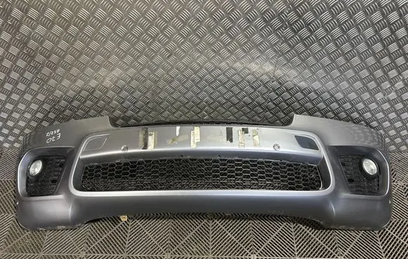 BMW X5 E70 Front bumper 8047316