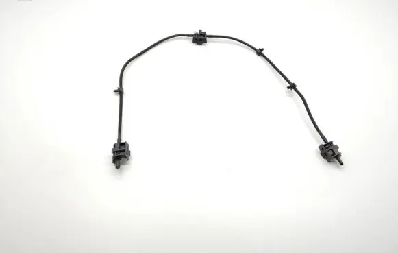Mercedes-Benz V Class W447 Windshield washer spray nozzle 