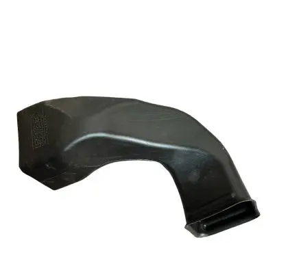 BMW 6 E63 E64 Air intake hose/pipe 7034123 6422