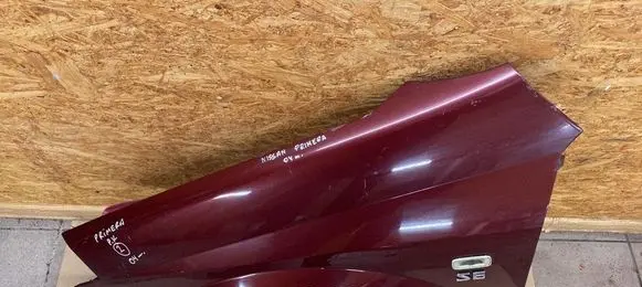Nissan Primera Fender