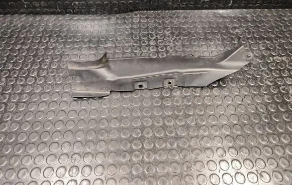 Peugeot 4007 Fender end trim 5220C088