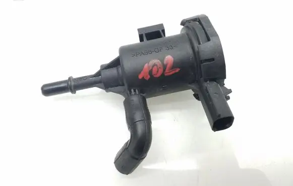 Mercedes-Benz CLA C117 X117 W117 Vacuum valve A0014760532