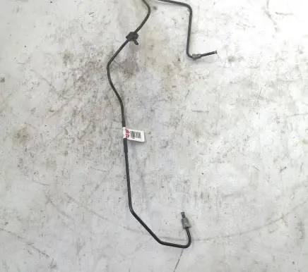 Chevrolet Camaro Brake booster pipe/hose 23117740