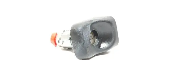 Renault Trafic III (X82) Front door lock (next to the handle) 
