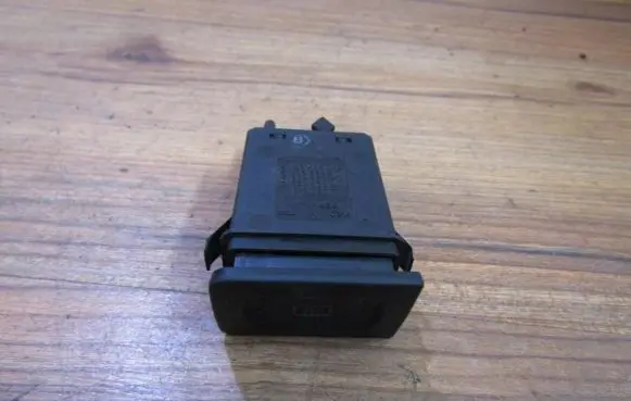 Volkswagen Golf IV Windscreen/window heater switch 1J0953235J 1J0953235H